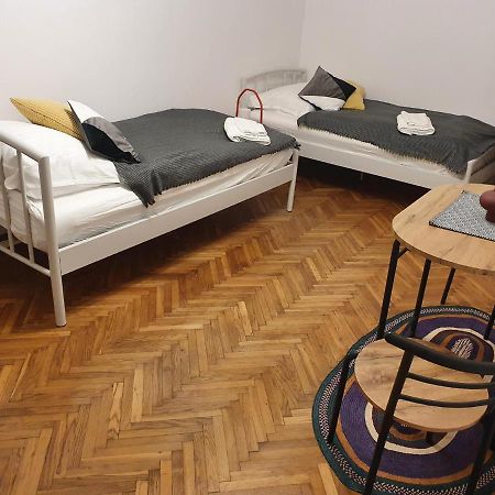 Moti Apartments Krakow Dış mekan fotoğraf