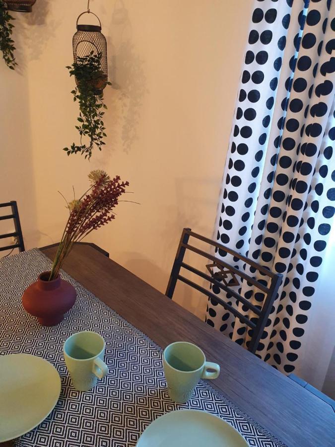 Moti Apartments Krakow Dış mekan fotoğraf
